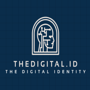 the digital identity pandi indonesia usa united states