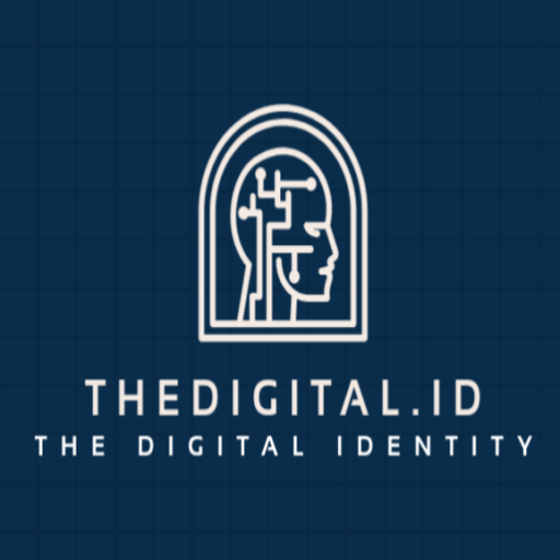 the digital identity pandi indonesia usa united states